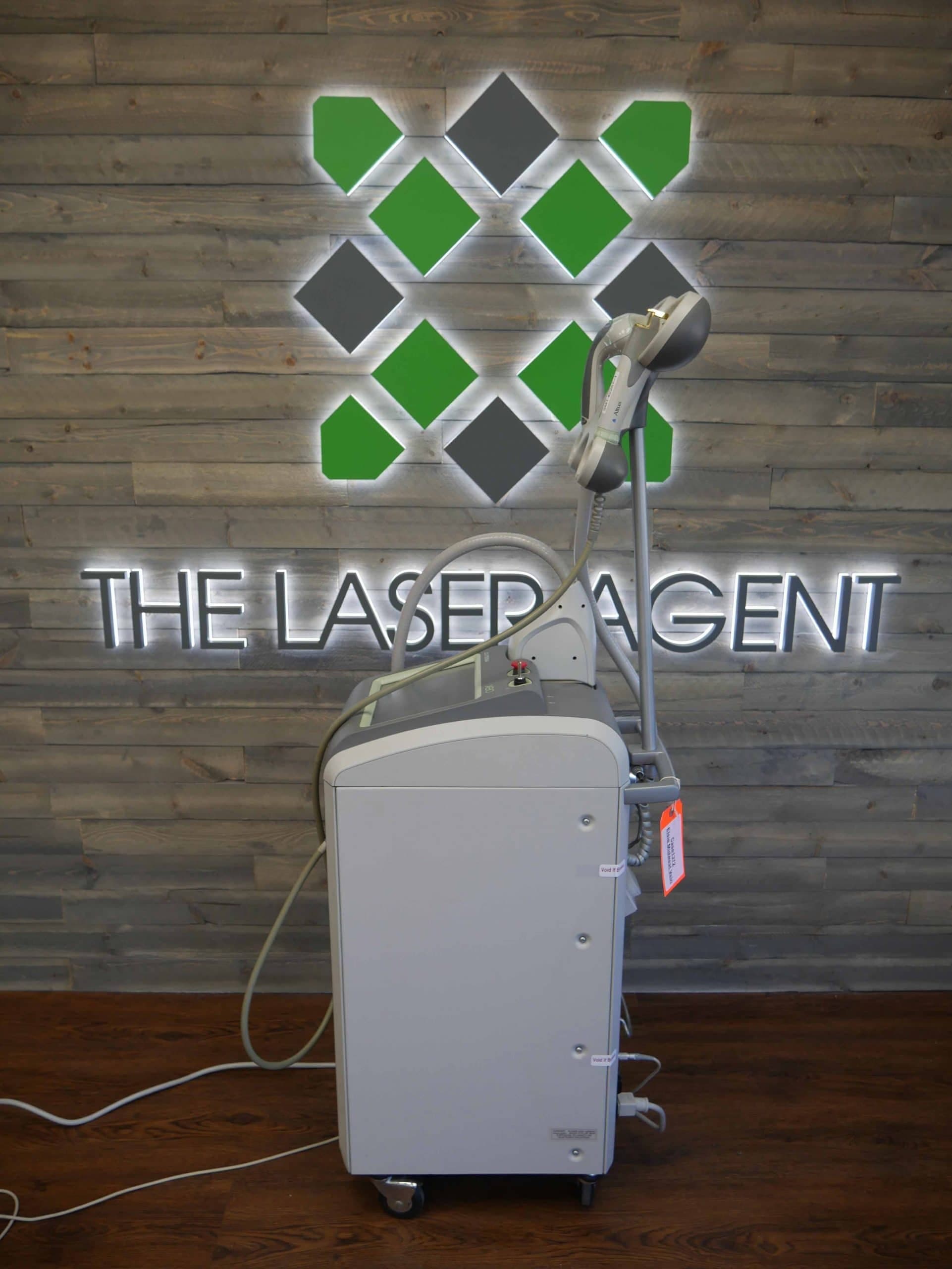 2007 Cutera Xeo - image 2