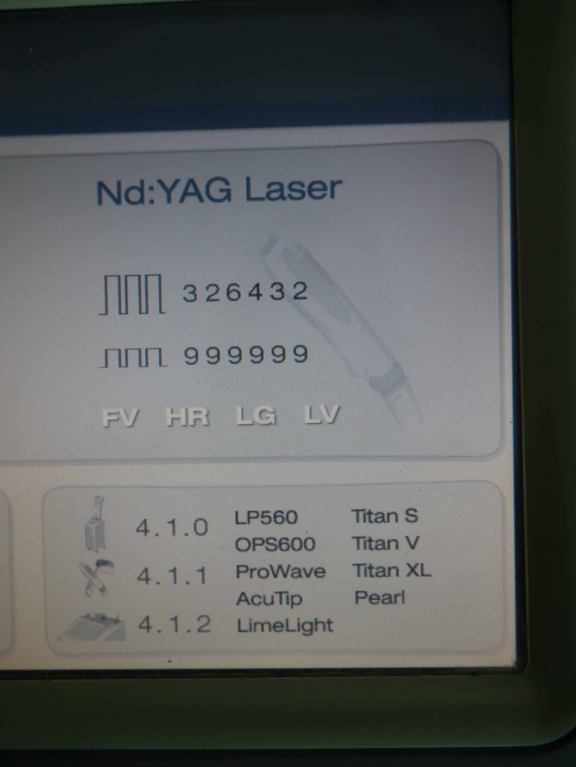 2007 Cutera Xeo - image 7