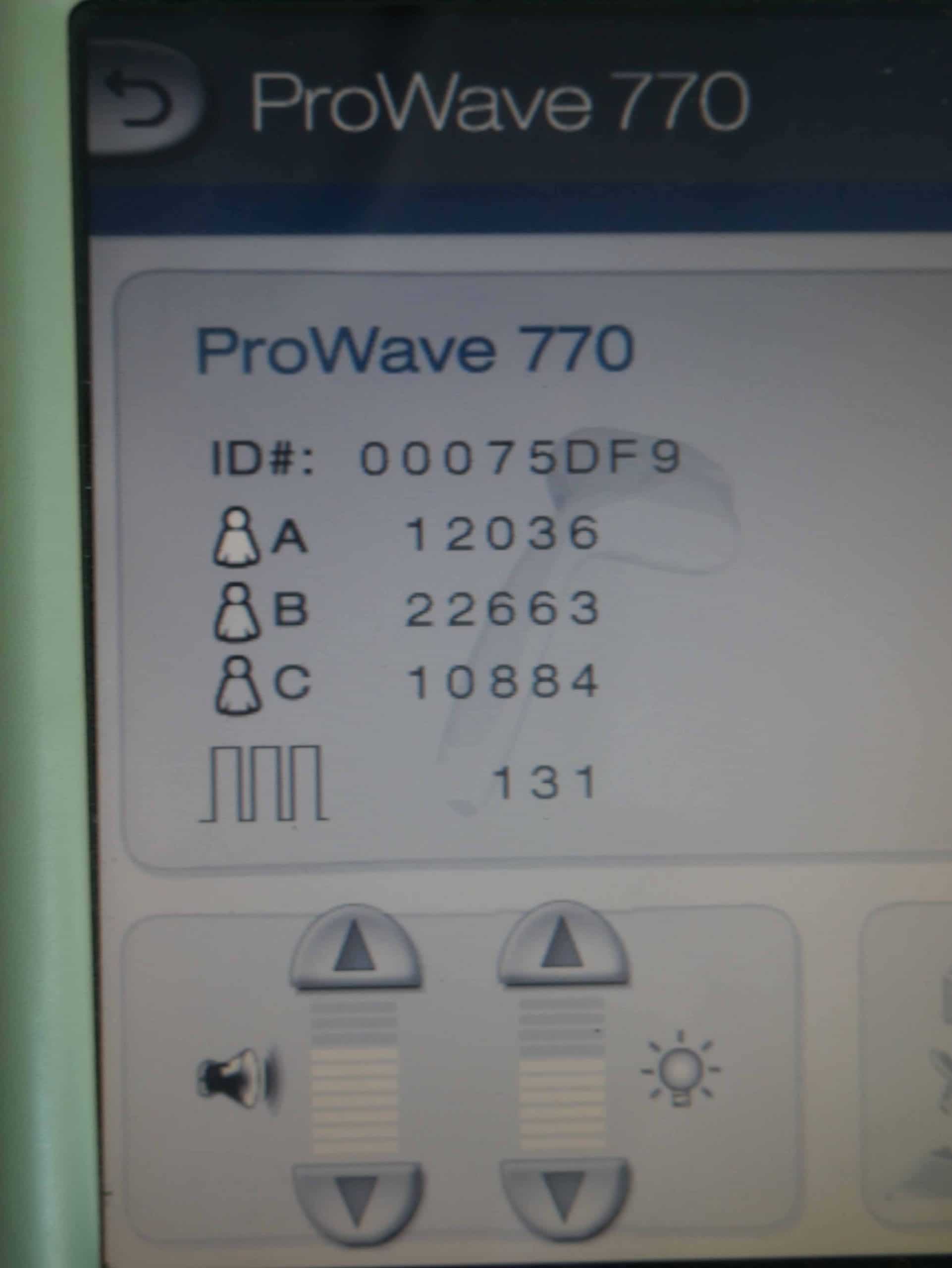 2007 Cutera Xeo - image 11