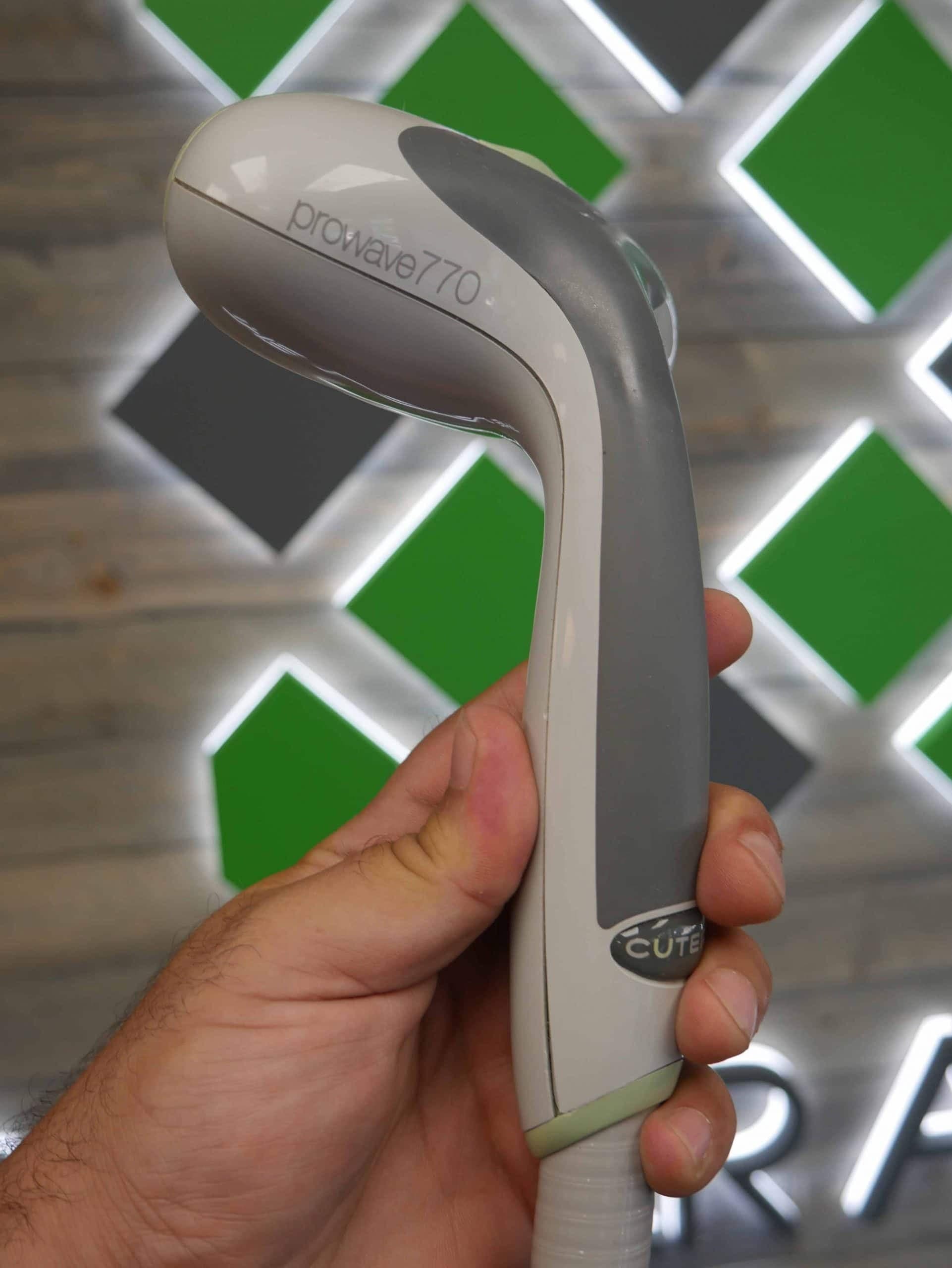 2007 Cutera Xeo - image 10