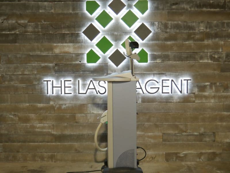 2006 Syneron eLight - image 2