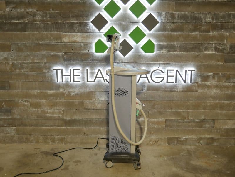 2006 Syneron eLight - image 3