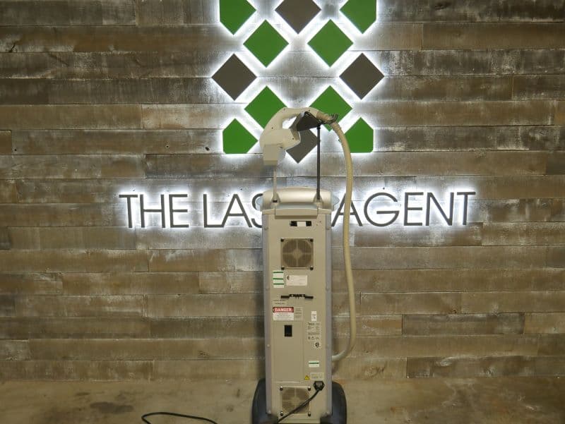 2006 Syneron eLight - image 4