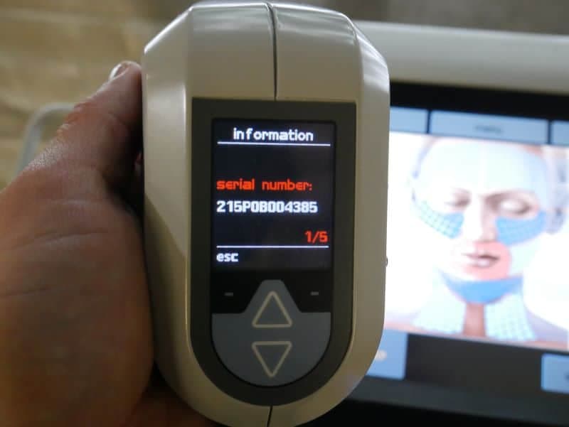 BTL Exilis Ultra - image 7