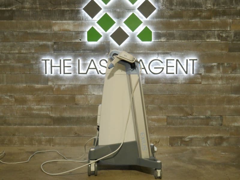 BTL Exilis Ultra - image 3