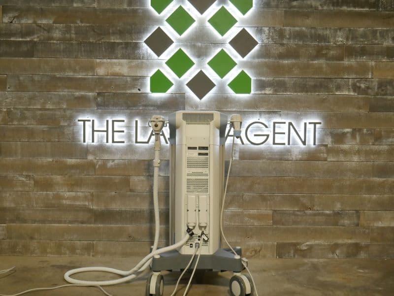 BTL Exilis Ultra - image 4