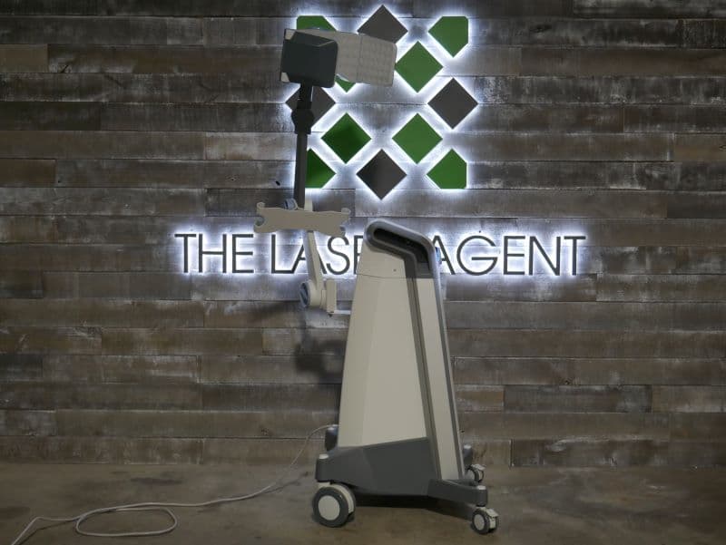 BTL Vanquish ME - image 2