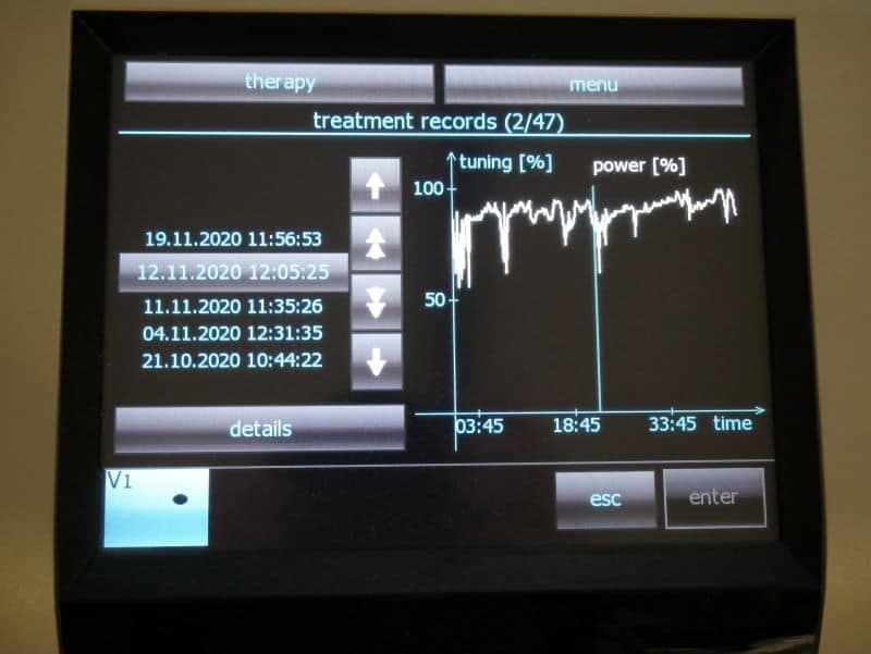 BTL Vanquish ME - image 5