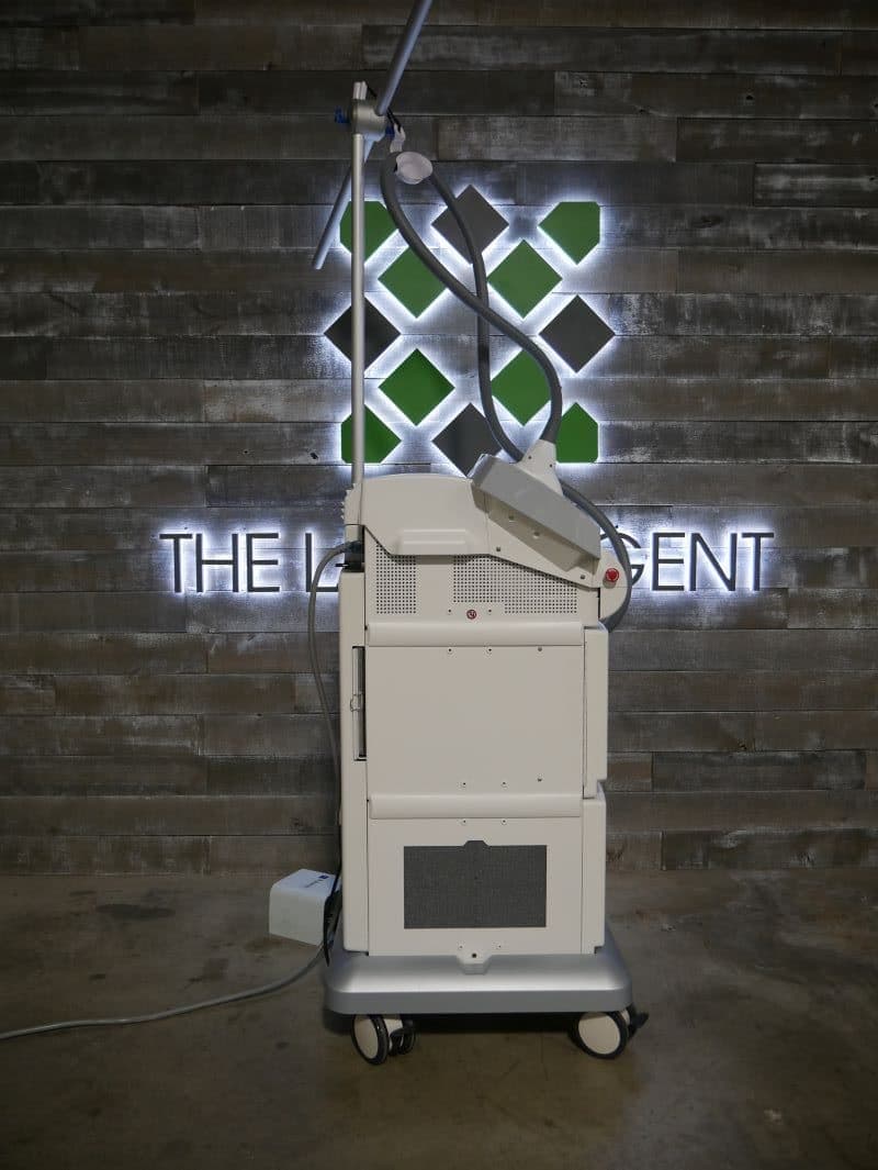 2017 Cynosure Icon - image 3