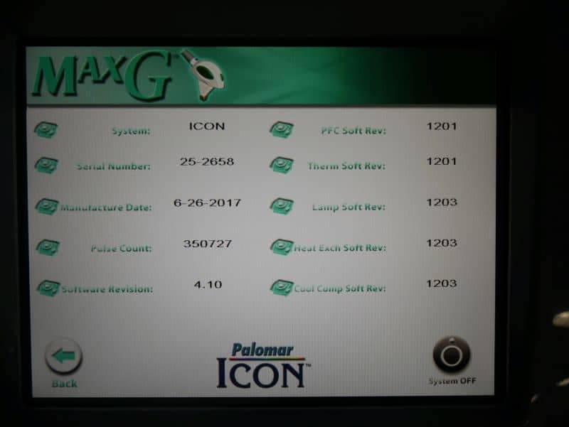 2017 Cynosure Icon - image 5