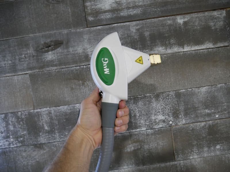 2017 Cynosure Icon - image 7