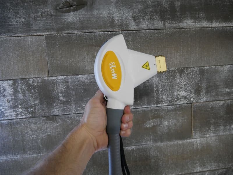 2017 Cynosure Icon - image 9