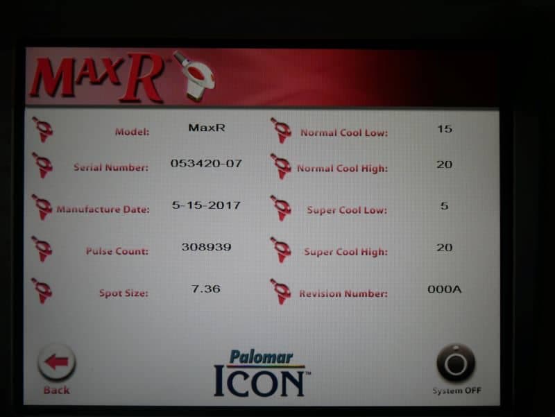 2017 Cynosure Icon - image 10