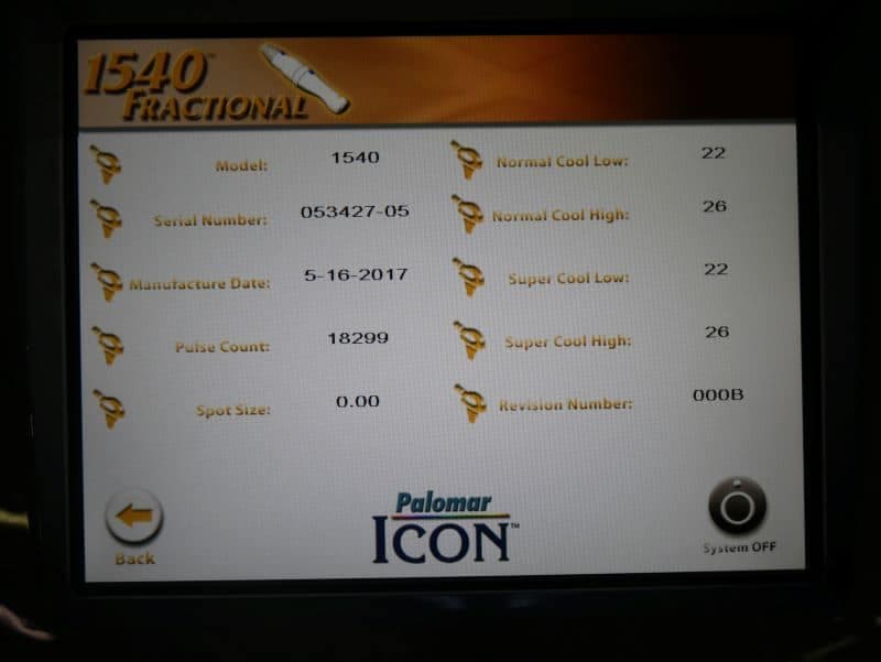 2017 Cynosure Icon - image 12