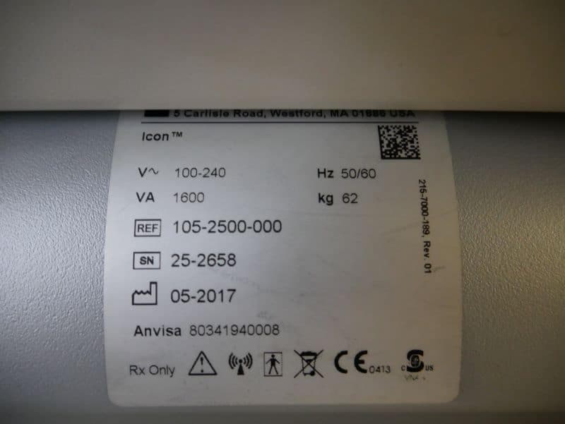 2017 Cynosure Icon - image 15