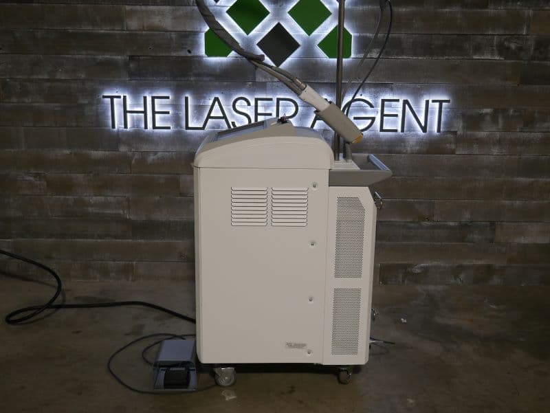 2016 Cutera Excel HR - image 2