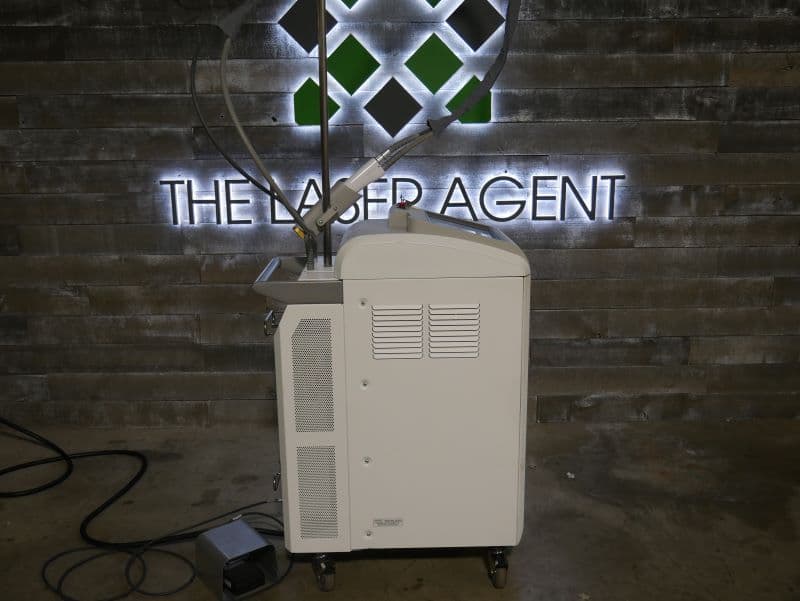 2016 Cutera Excel HR - image 3