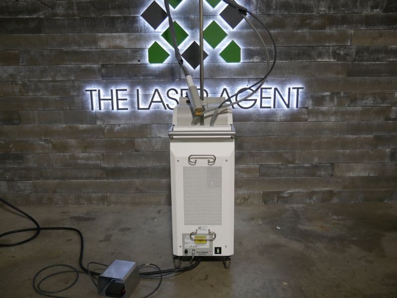 2016 Cutera Excel HR - image 4