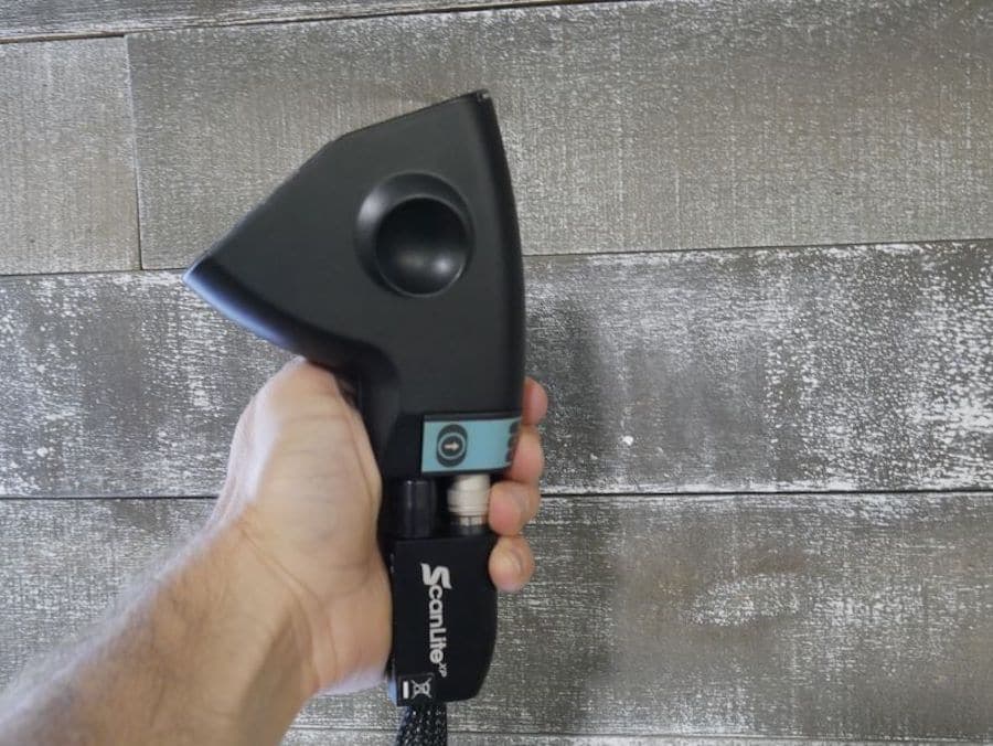 Iridex Varilite 532nm/940nm - image 4