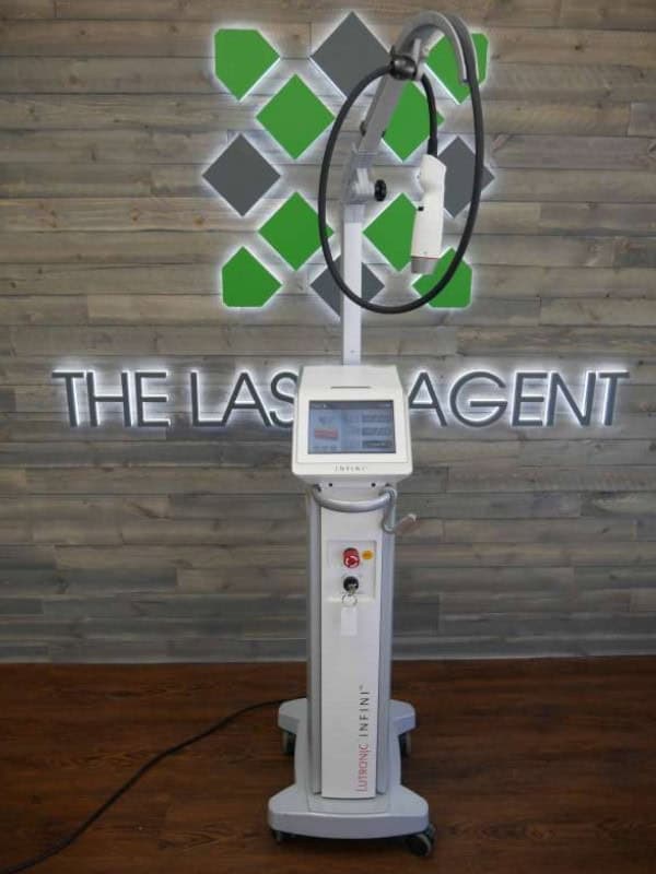 2013 Lutronic Infini