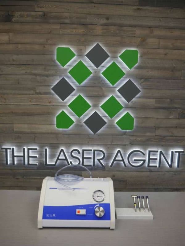 Altair Instruments DiamondTome