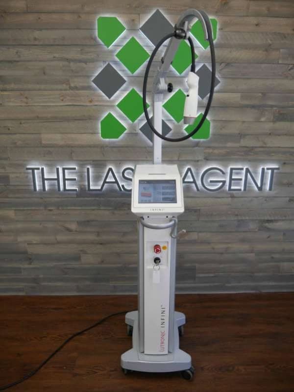 2016 Lutronic Infini