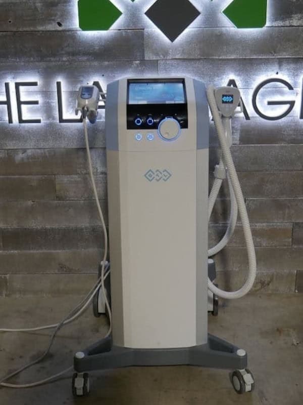 BTL Exilis Elite