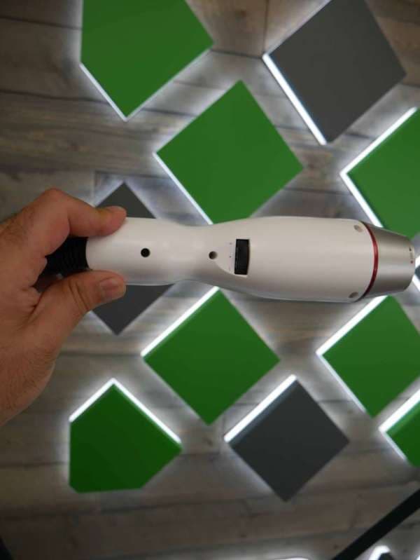 2015 Lutronic Infini - image 4