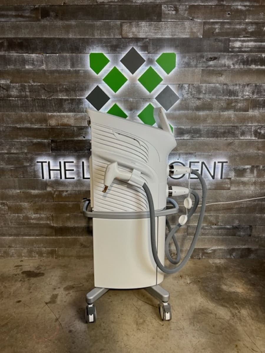 2022 Lumenis Stellar M22 - image 4