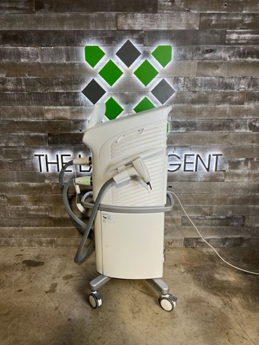 2022 Lumenis Stellar M22 - image 5