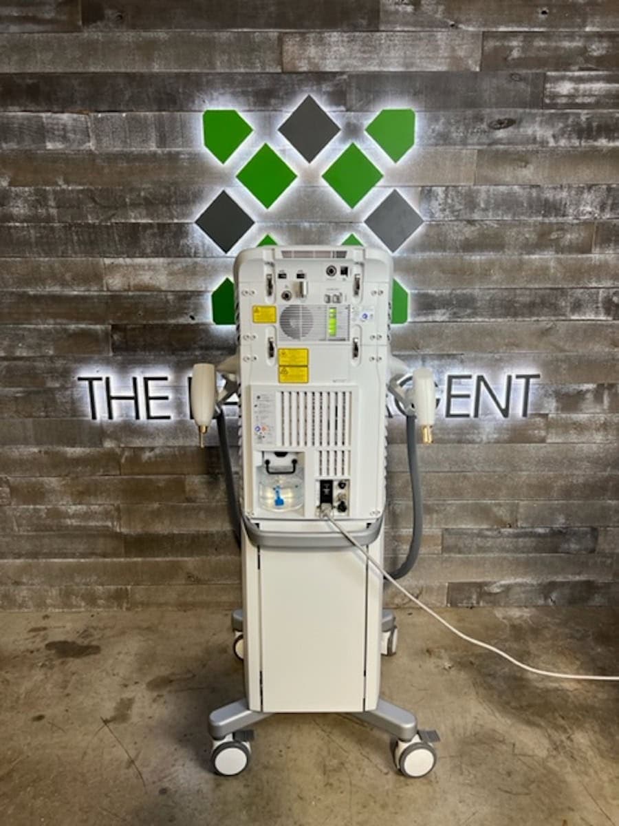 2022 Lumenis Stellar M22 - image 6