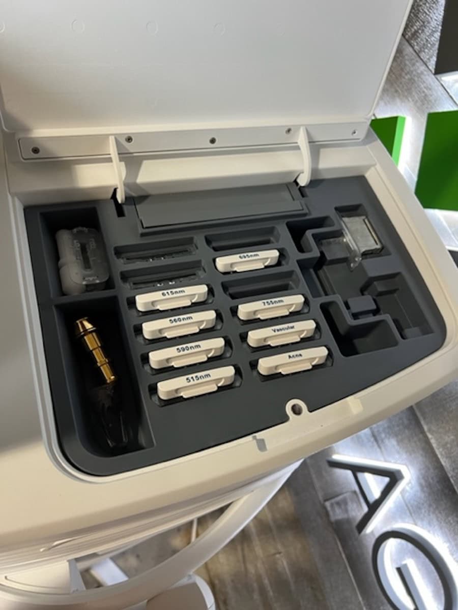 2022 Lumenis Stellar M22 - image 8