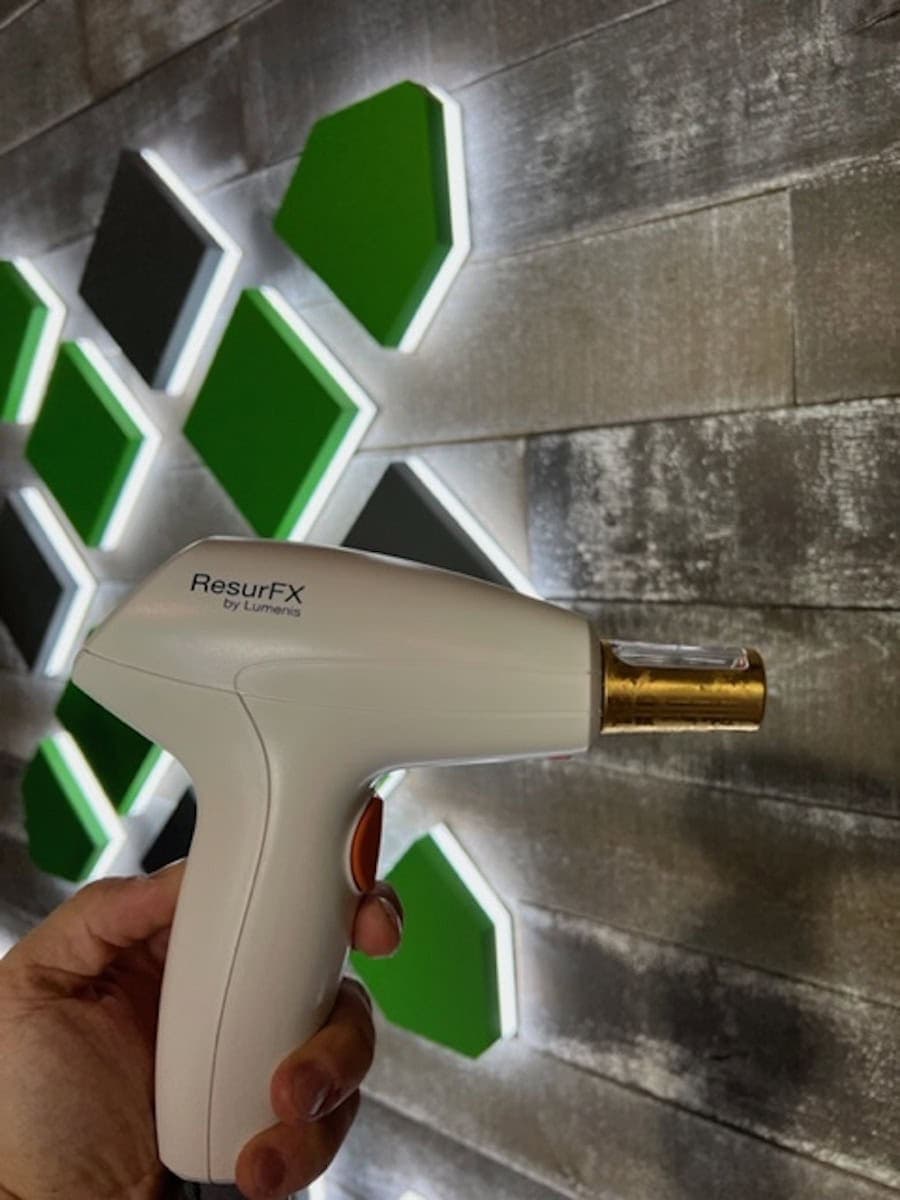 2022 Lumenis Stellar M22 - image 9