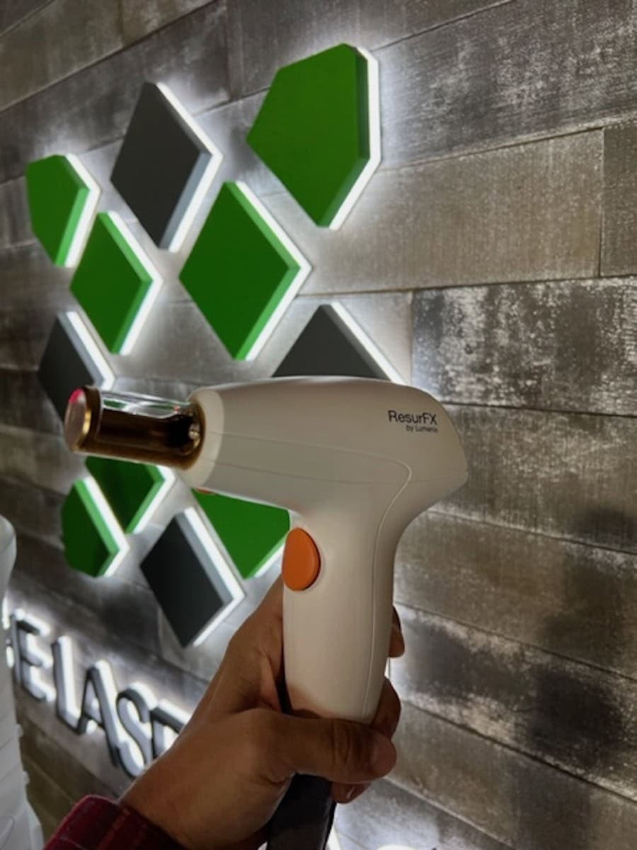 2022 Lumenis Stellar M22 - image 10