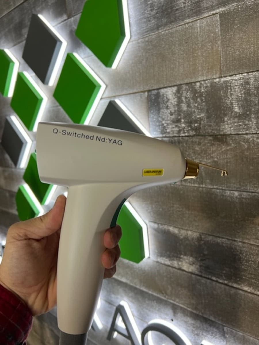 2022 Lumenis Stellar M22 - image 12