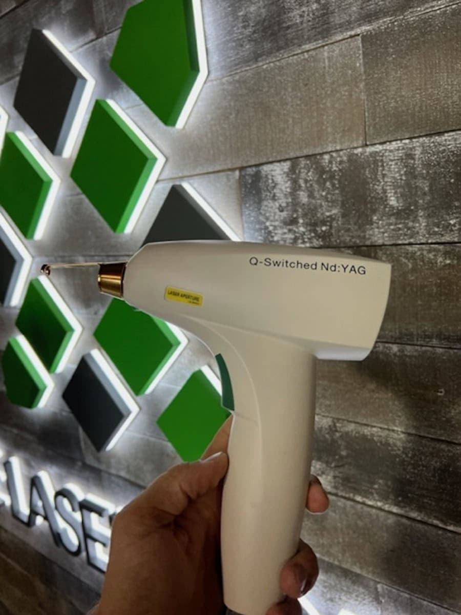 2022 Lumenis Stellar M22 - image 13