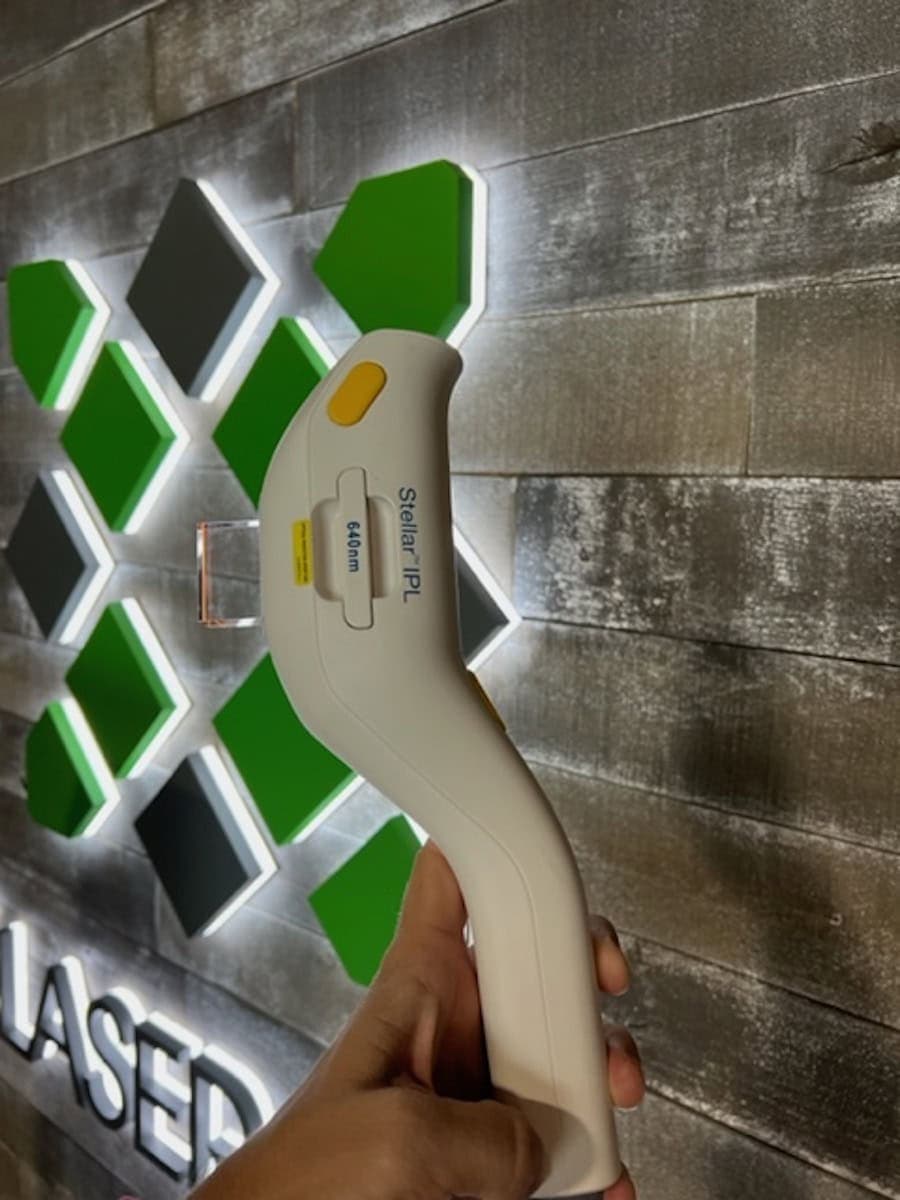 2022 Lumenis Stellar M22 - image 15