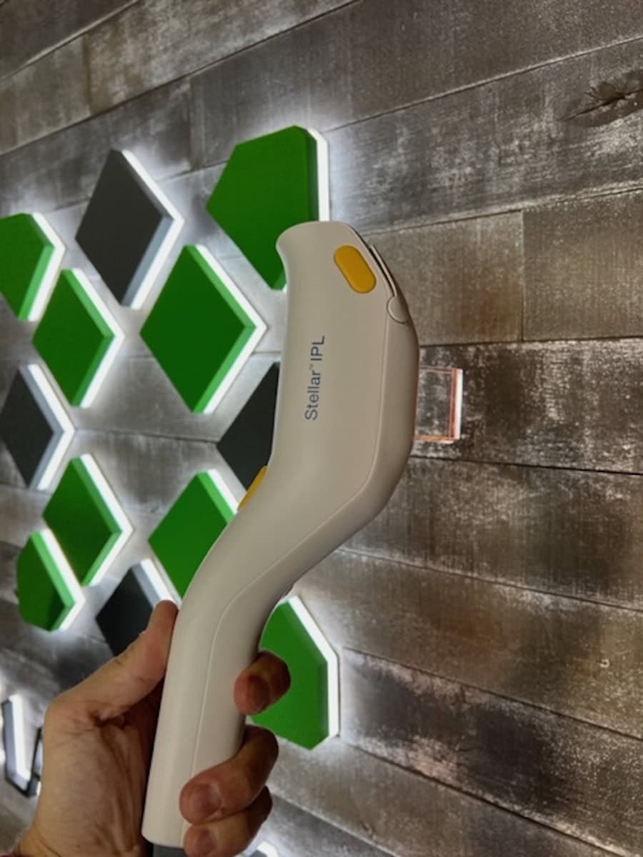 2022 Lumenis Stellar M22 - image 16