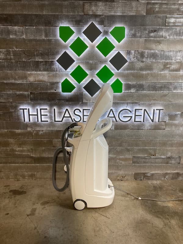 2017 Lumenis Lightsheer Infinity - image 3