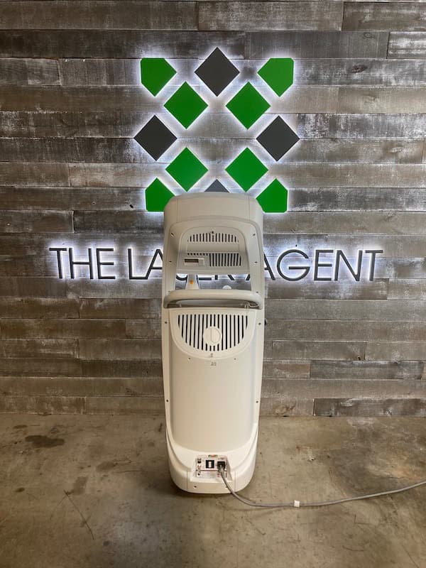 2017 Lumenis Lightsheer Infinity - image 4