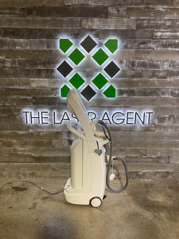 2017 Lumenis Lightsheer Infinity - image 2