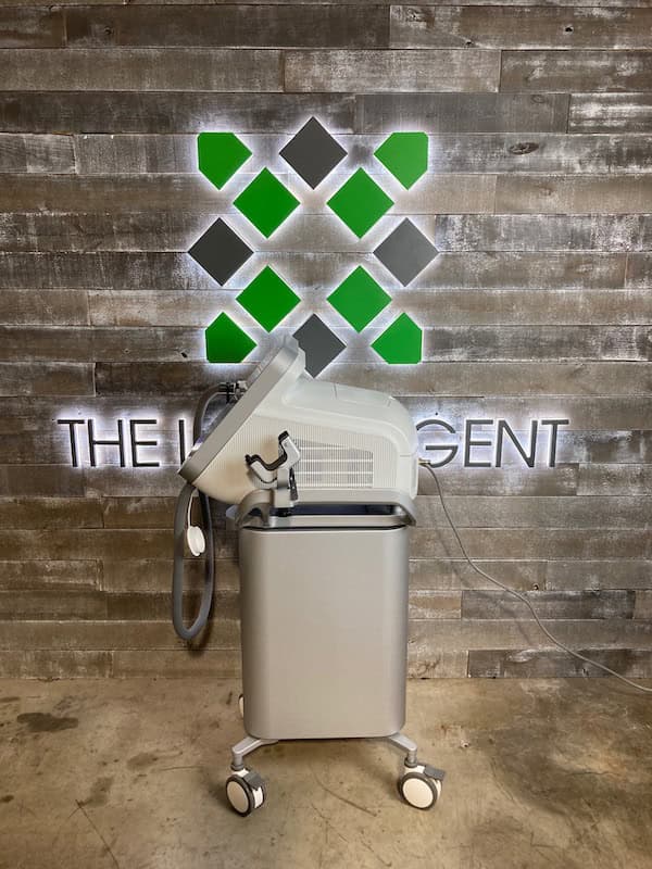 Used Lumenis Lightsheer Desire Laser for Sale | The Laser Agent - image 3