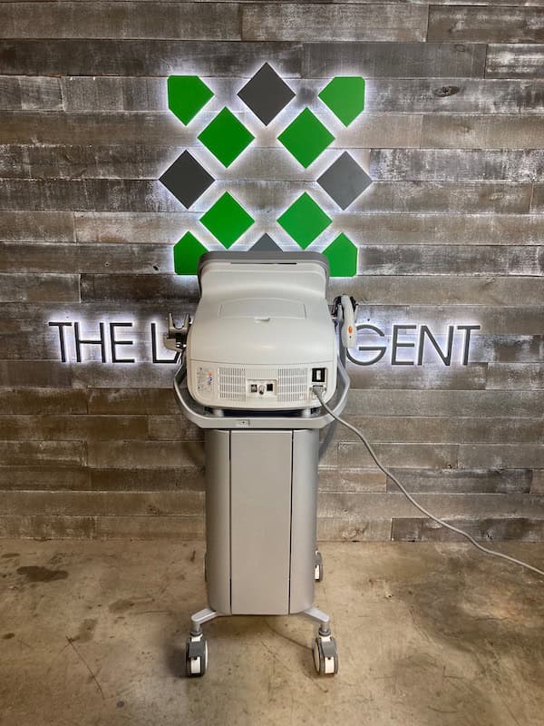 Used Lumenis Lightsheer Desire Laser for Sale | The Laser Agent - image 4