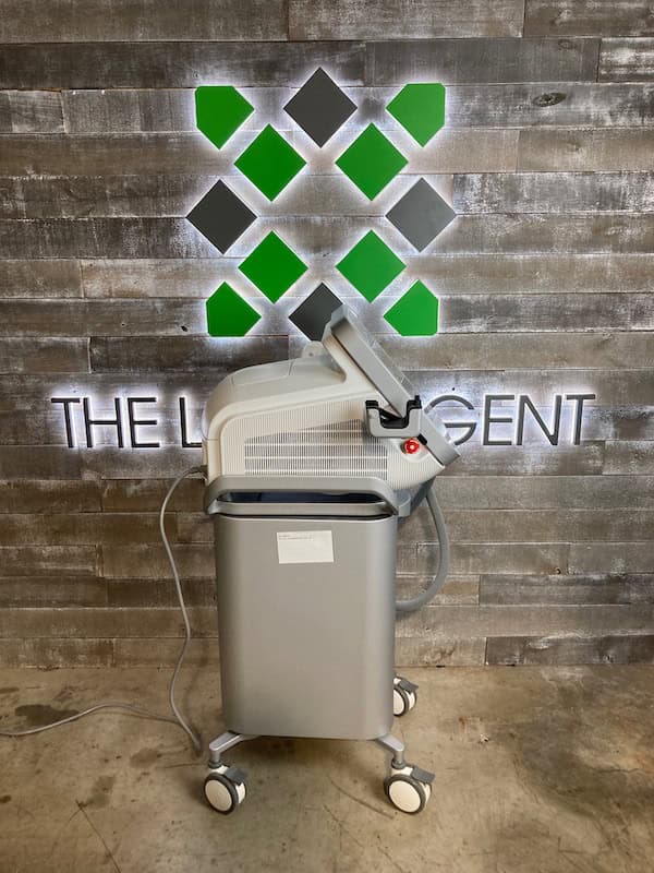 Used Lumenis Lightsheer Desire Laser for Sale | The Laser Agent - image 2