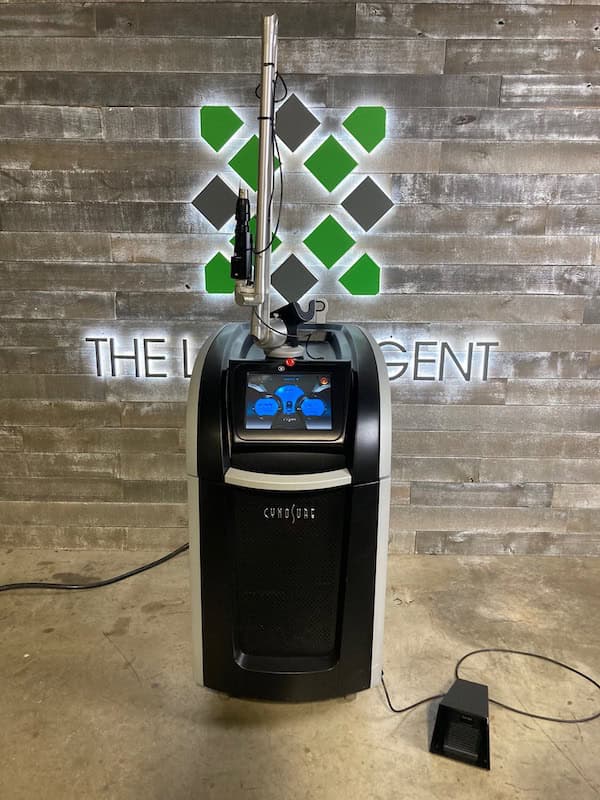 Used Cynosure Picosure Laser For Sale | The Laser Agent