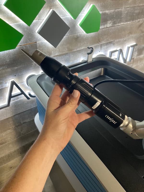 Used Cynosure Picosure Laser For Sale | The Laser Agent - image 5