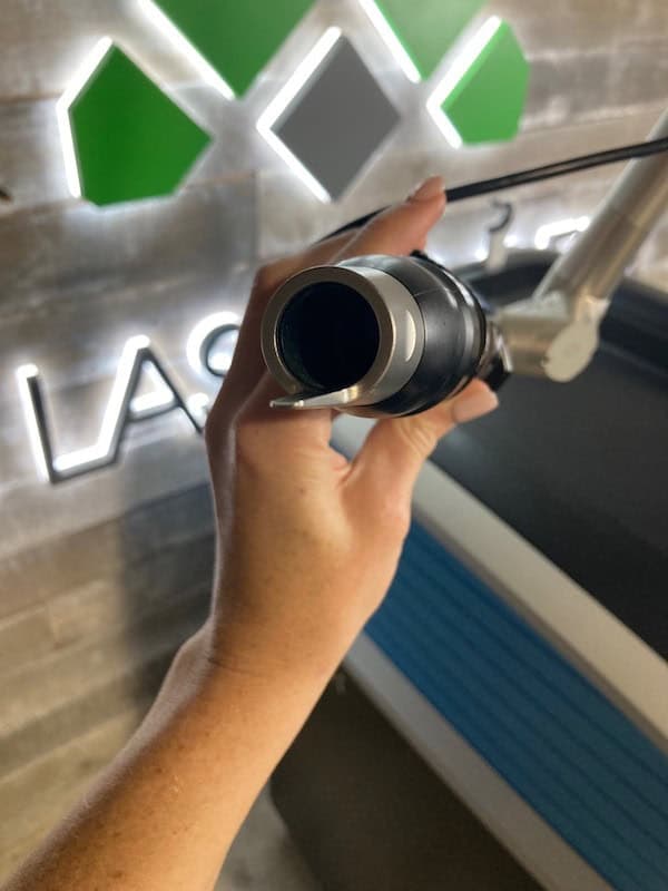 Used Cynosure Picosure Laser For Sale | The Laser Agent - image 6