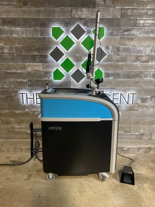 Used Cynosure Picosure Laser For Sale | The Laser Agent - image 2