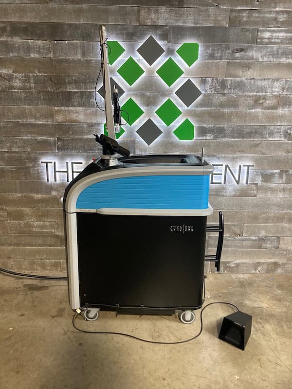 Used Cynosure Picosure Laser For Sale | The Laser Agent - image 3