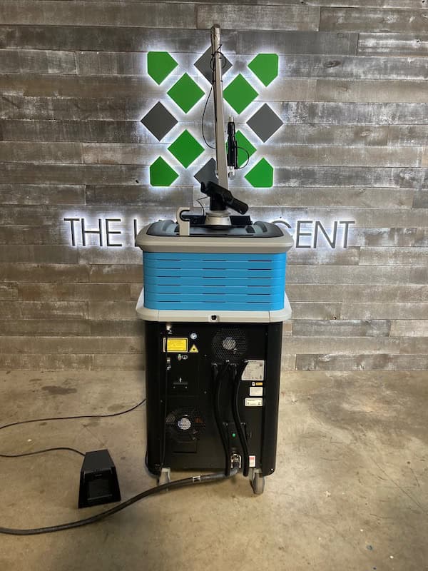 Used Cynosure Picosure Laser For Sale | The Laser Agent - image 4